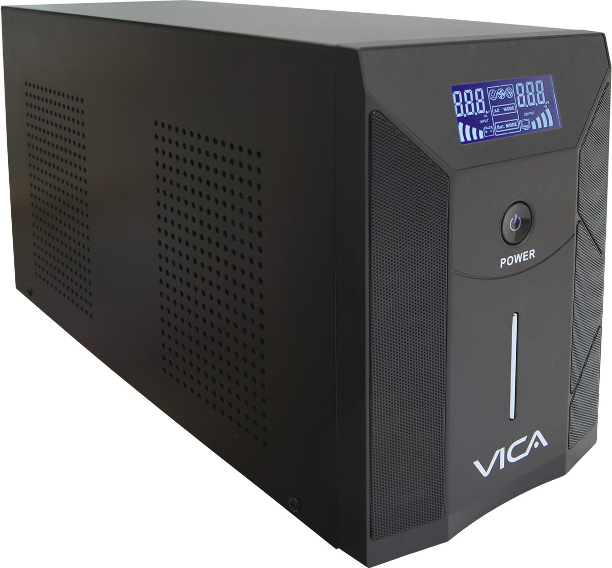 No Break VICA S3000 - No Break VICA S3000 -